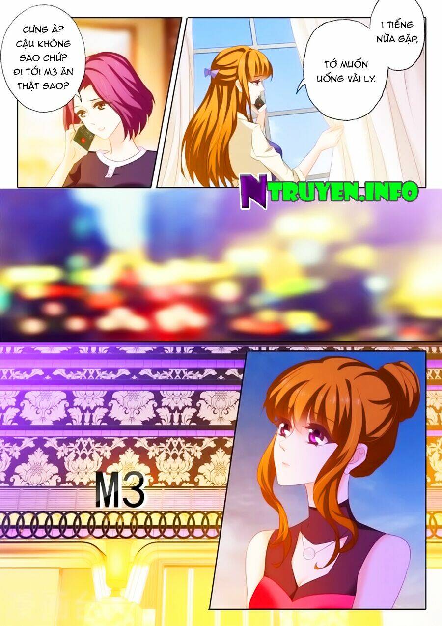 Hào Môn Thiên Giới Tiền Thê Chapter 184 - Trang 2