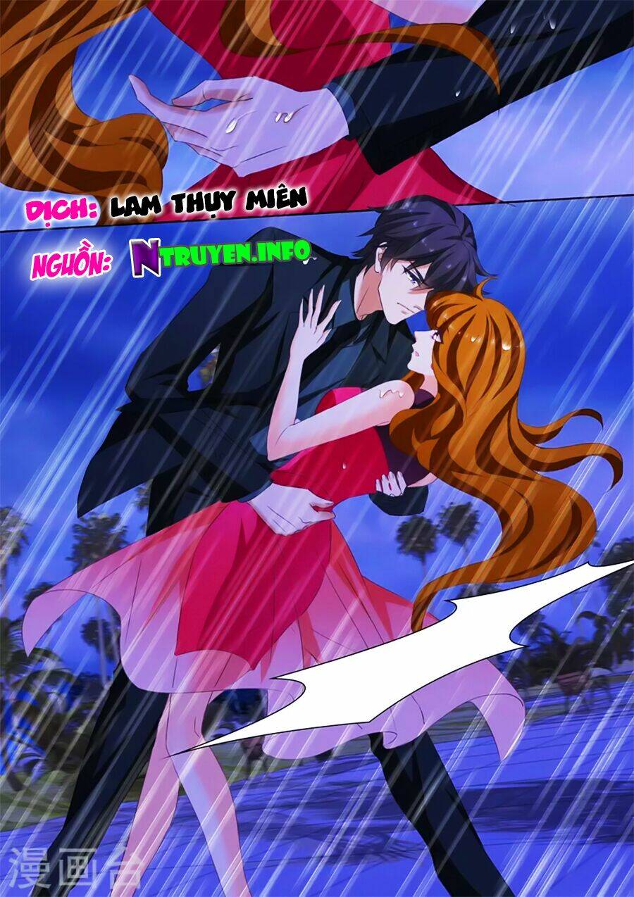 Hào Môn Thiên Giới Tiền Thê Chapter 186 - Trang 2