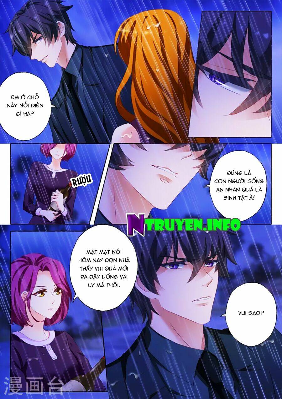 Hào Môn Thiên Giới Tiền Thê Chapter 186 - Trang 2