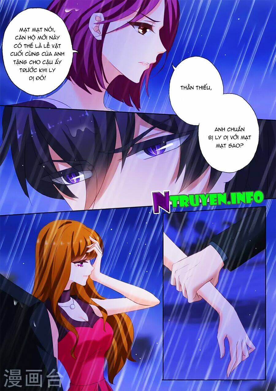 Hào Môn Thiên Giới Tiền Thê Chapter 186 - Trang 2