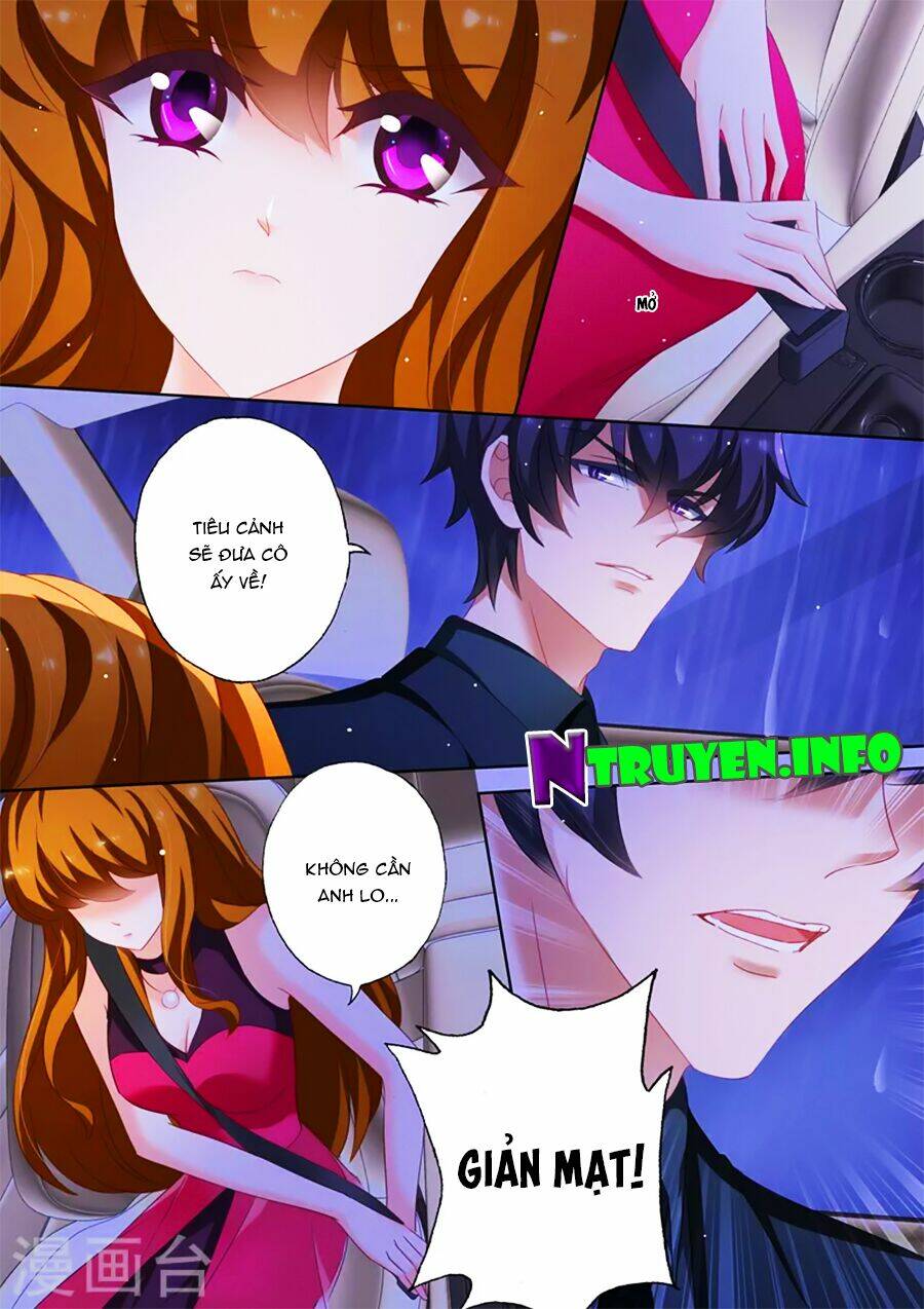 Hào Môn Thiên Giới Tiền Thê Chapter 186 - Trang 2