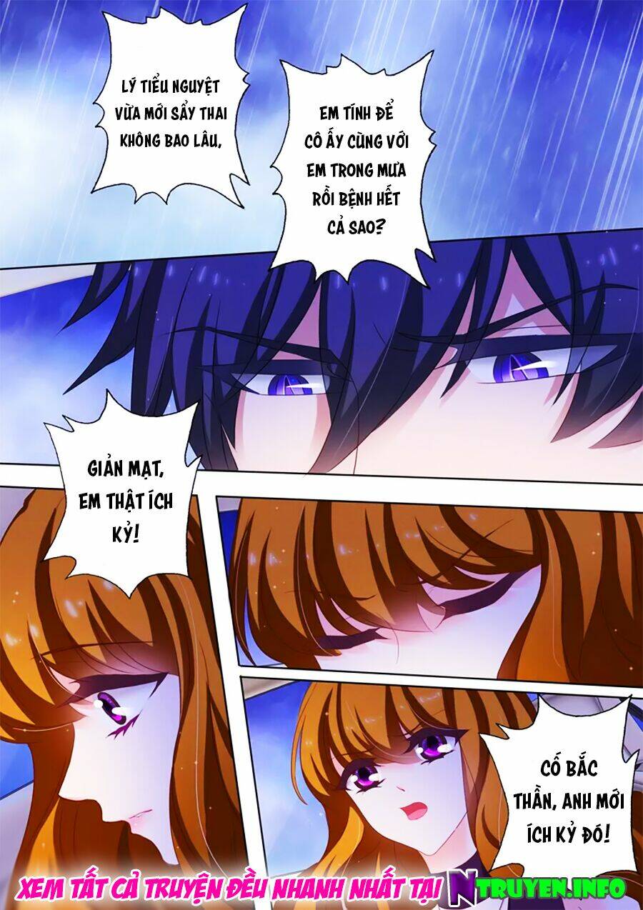 Hào Môn Thiên Giới Tiền Thê Chapter 186 - Trang 2