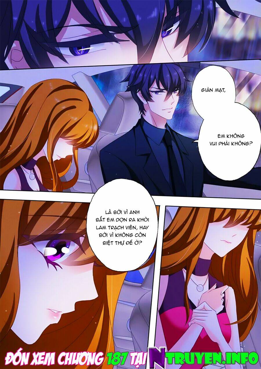 Hào Môn Thiên Giới Tiền Thê Chapter 186 - Trang 2