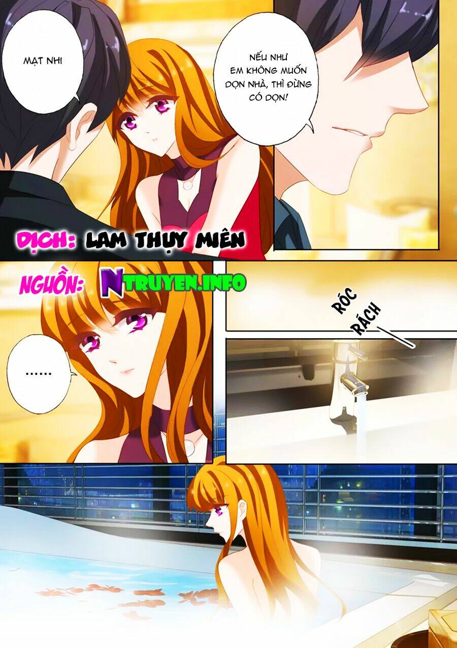 Hào Môn Thiên Giới Tiền Thê Chapter 188 - Trang 2