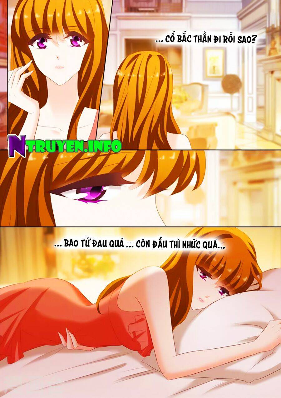 Hào Môn Thiên Giới Tiền Thê Chapter 188 - Trang 2