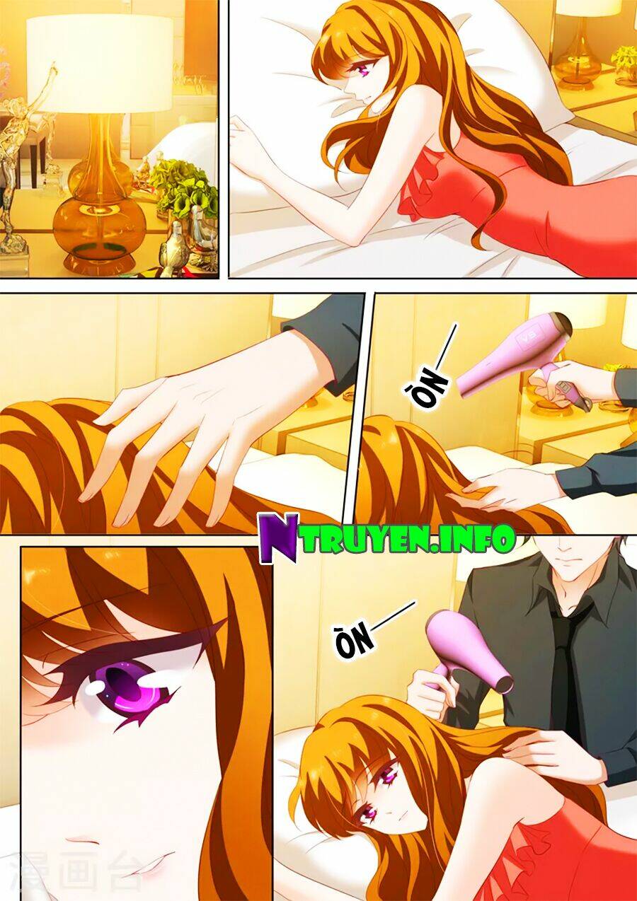 Hào Môn Thiên Giới Tiền Thê Chapter 188 - Trang 2