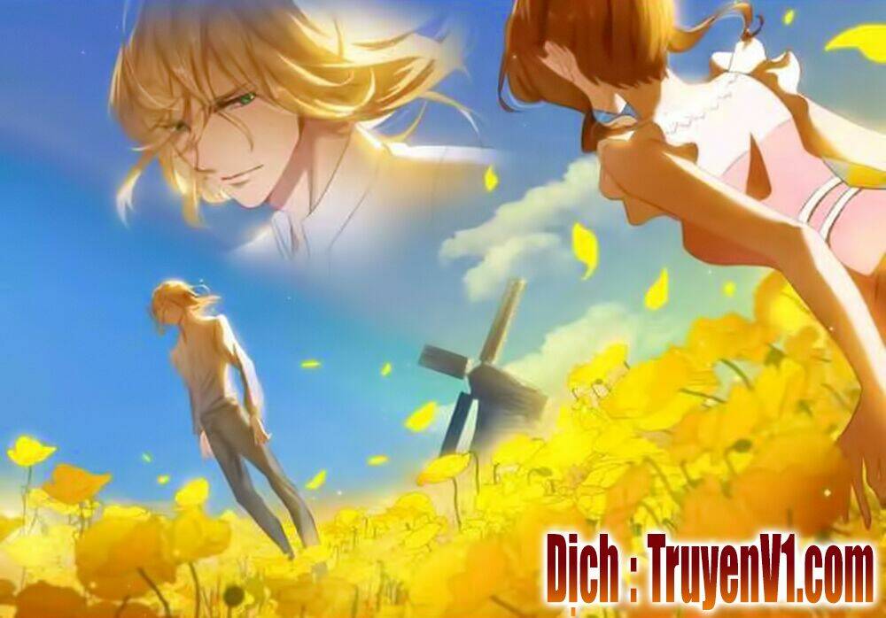 Hào Môn Thiên Giới Tiền Thê Chapter 19 - Trang 2