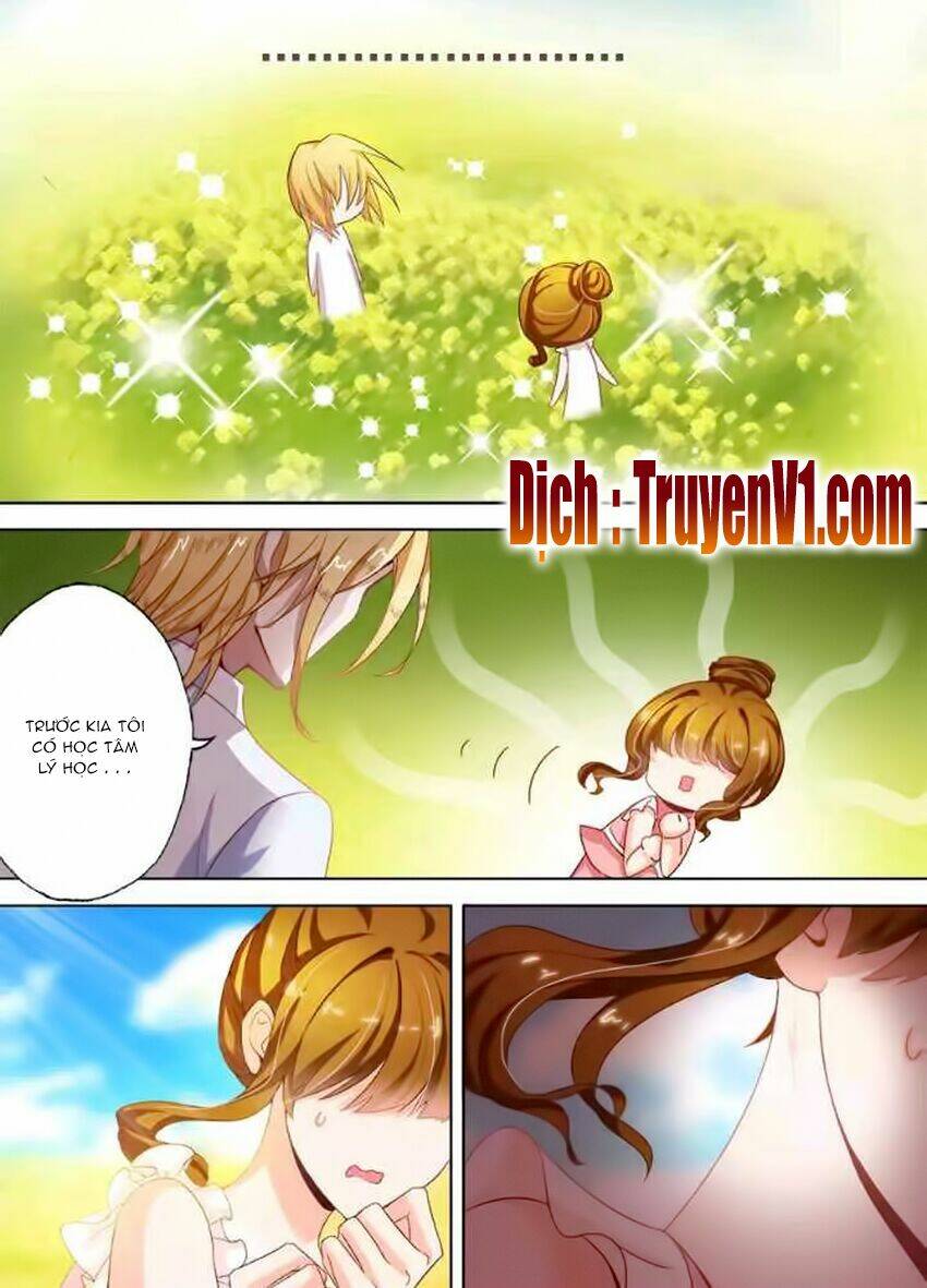 Hào Môn Thiên Giới Tiền Thê Chapter 19 - Trang 2