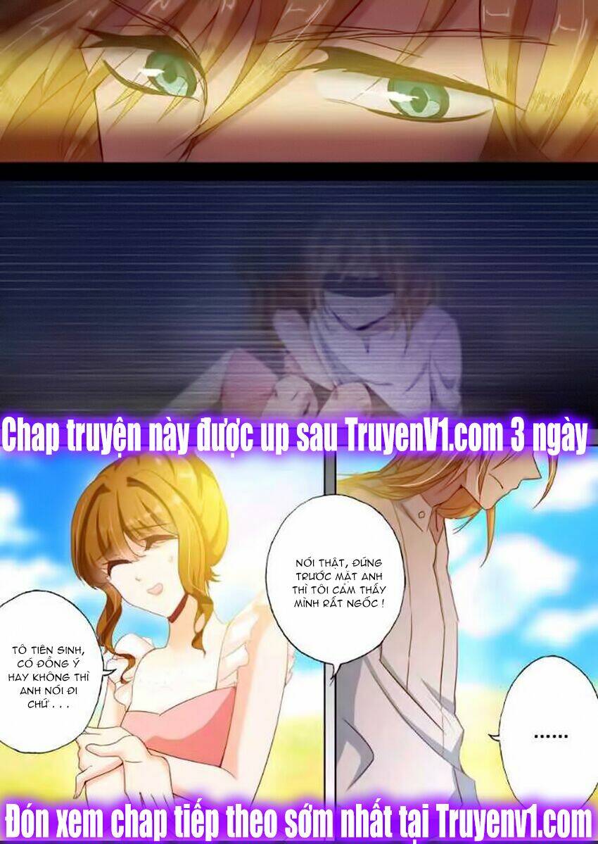 Hào Môn Thiên Giới Tiền Thê Chapter 19 - Trang 2