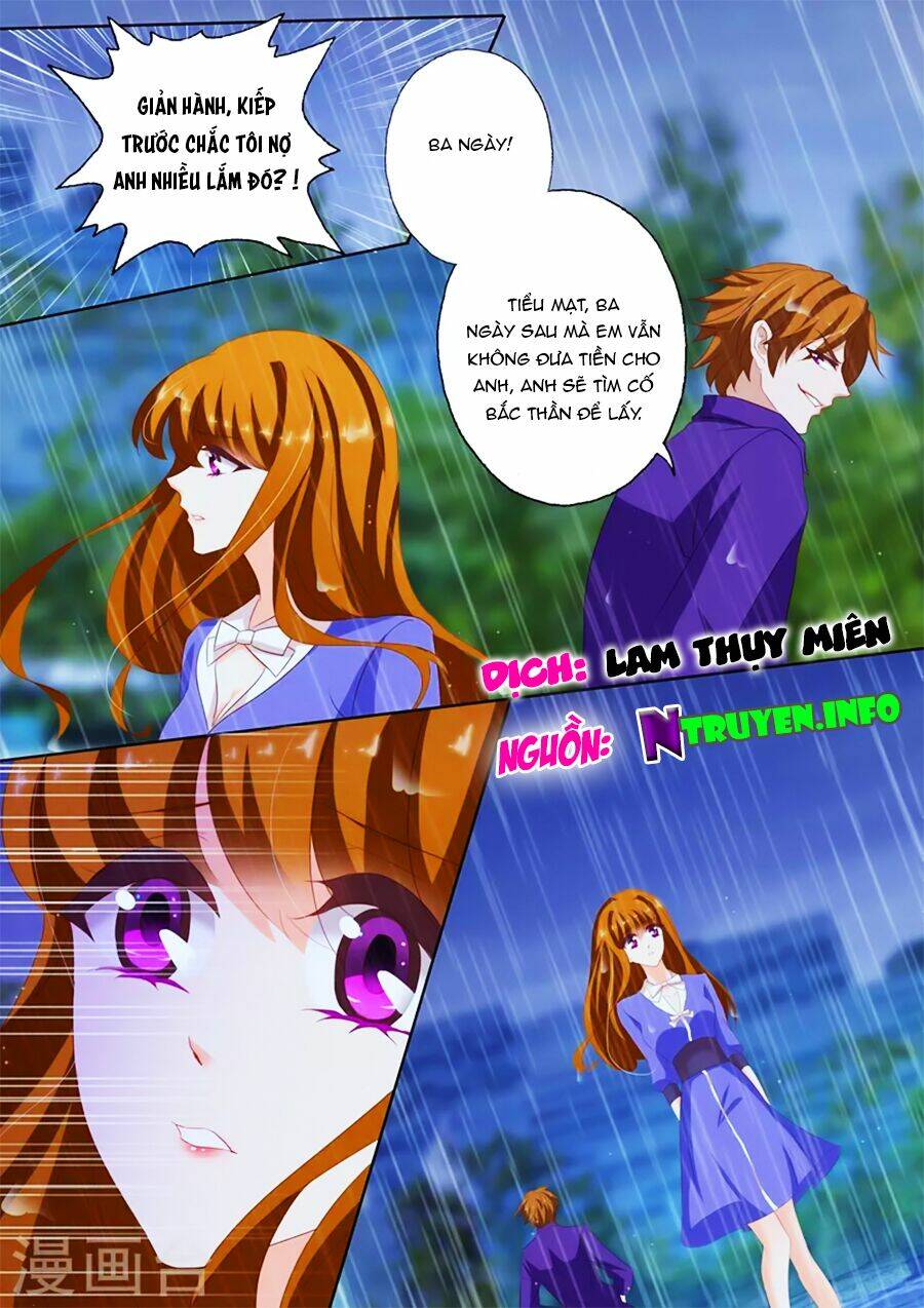 Hào Môn Thiên Giới Tiền Thê Chapter 192 - Trang 2