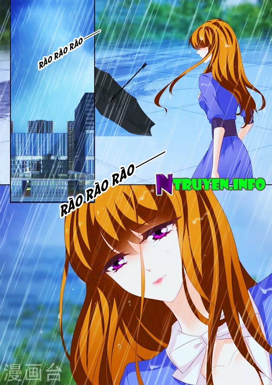 Hào Môn Thiên Giới Tiền Thê Chapter 192 - Trang 2