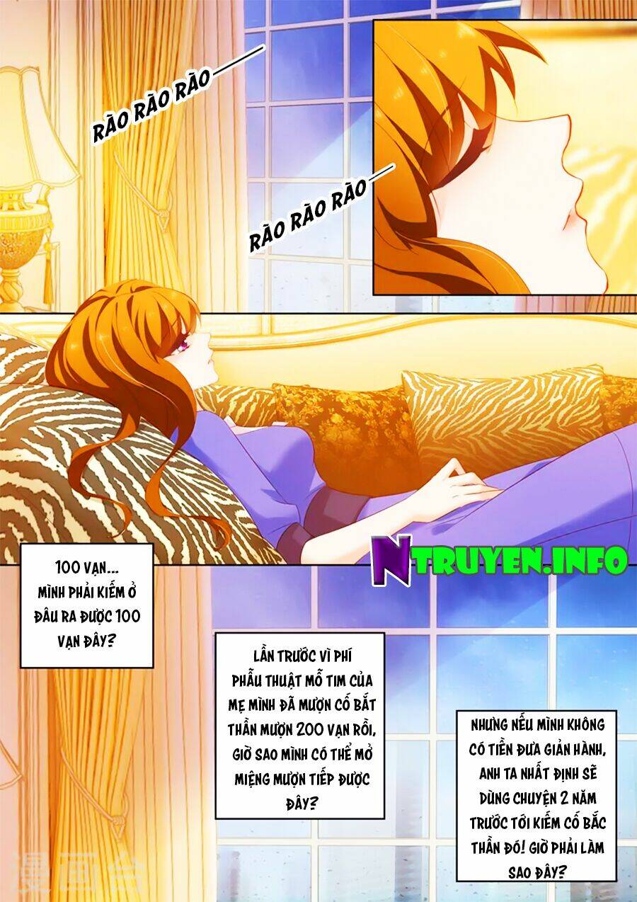 Hào Môn Thiên Giới Tiền Thê Chapter 192 - Trang 2