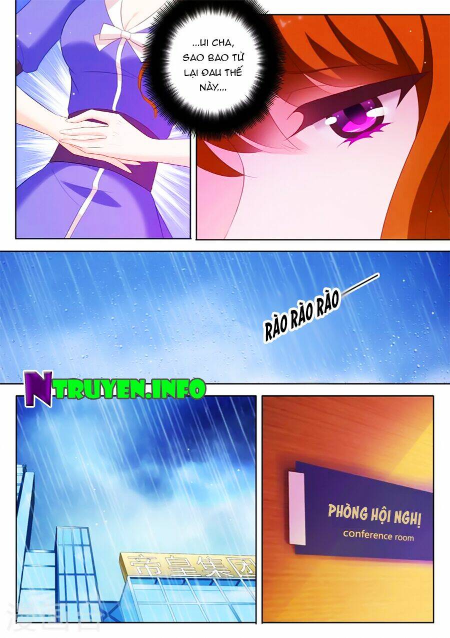 Hào Môn Thiên Giới Tiền Thê Chapter 192 - Trang 2