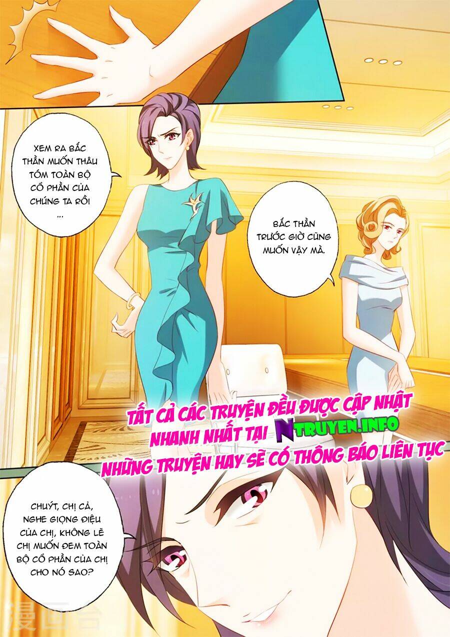 Hào Môn Thiên Giới Tiền Thê Chapter 192 - Trang 2