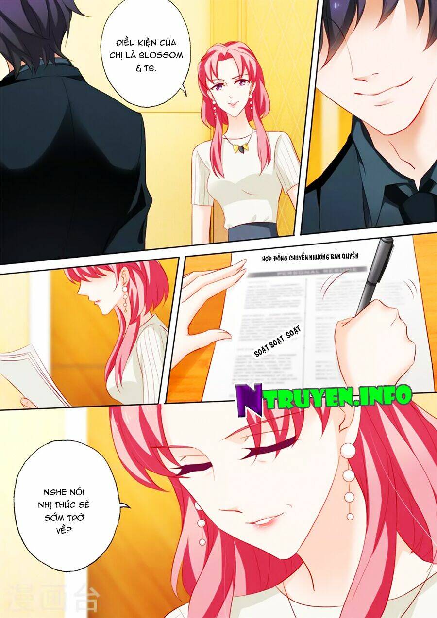 Hào Môn Thiên Giới Tiền Thê Chapter 193 - Trang 2