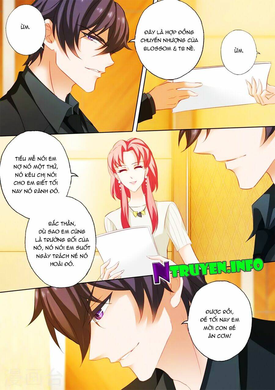 Hào Môn Thiên Giới Tiền Thê Chapter 193 - Trang 2