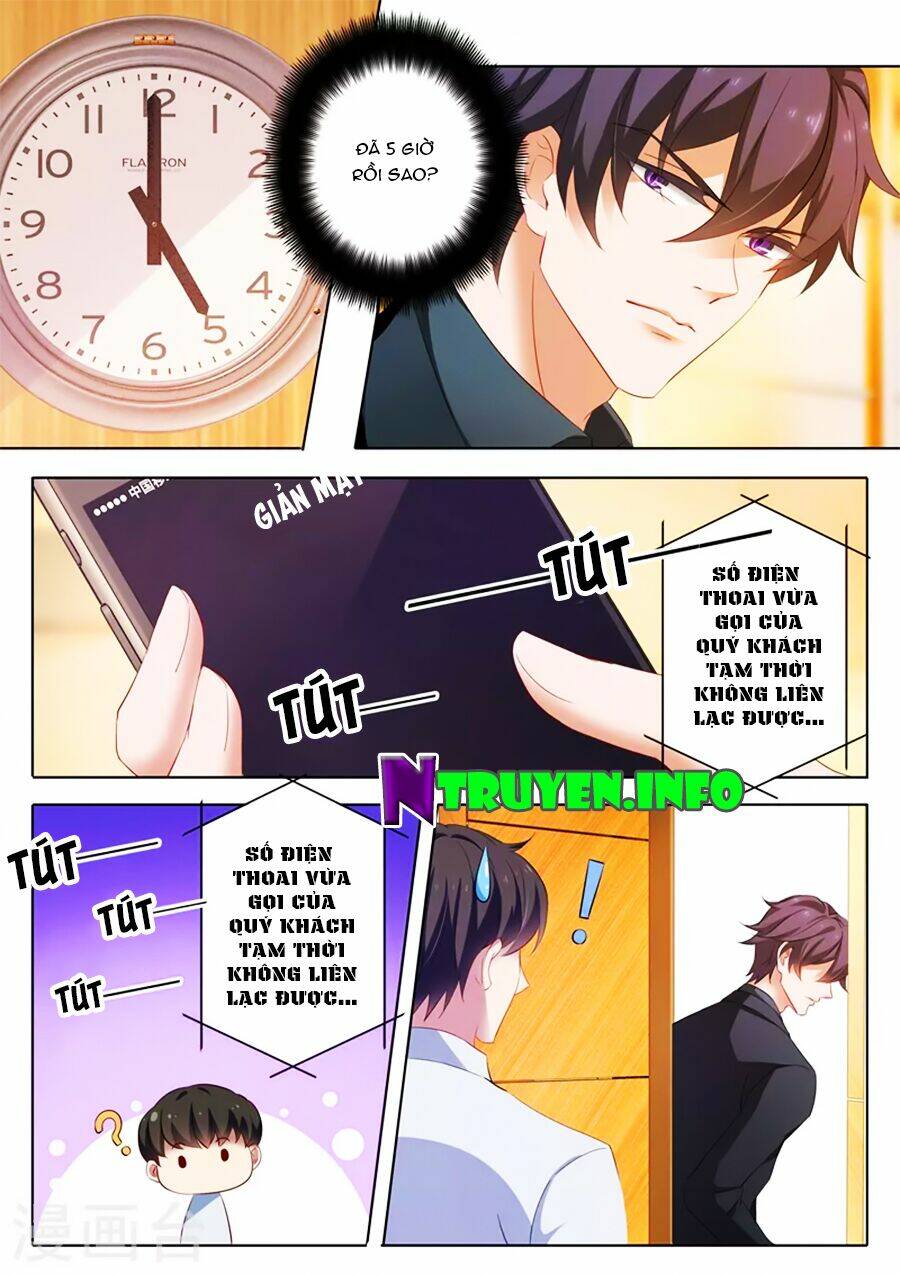 Hào Môn Thiên Giới Tiền Thê Chapter 193 - Trang 2