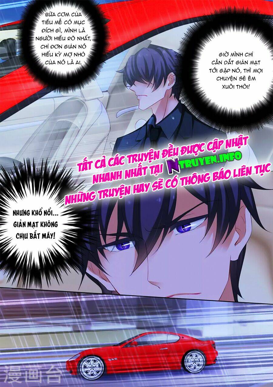 Hào Môn Thiên Giới Tiền Thê Chapter 193 - Trang 2