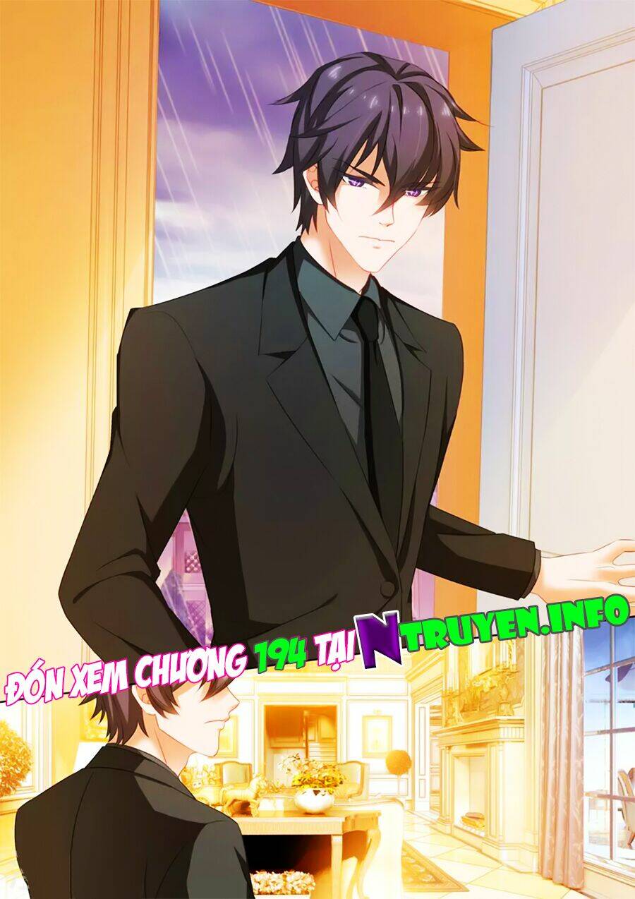 Hào Môn Thiên Giới Tiền Thê Chapter 193 - Trang 2