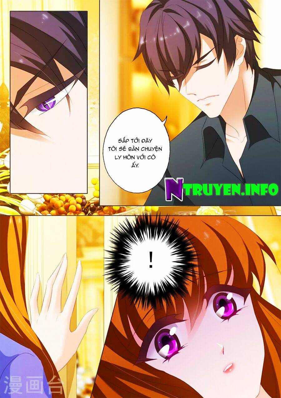 Hào Môn Thiên Giới Tiền Thê Chapter 196 - Trang 2