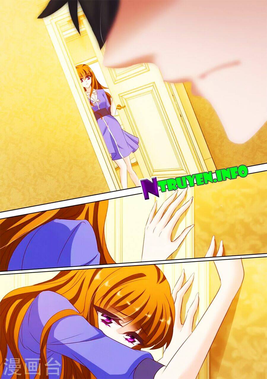 Hào Môn Thiên Giới Tiền Thê Chapter 196 - Trang 2