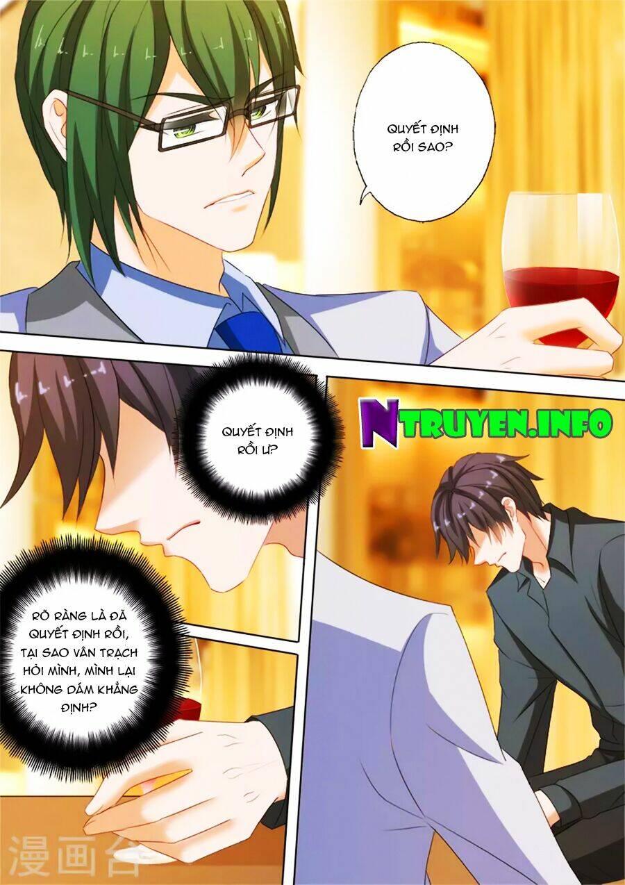 Hào Môn Thiên Giới Tiền Thê Chapter 196 - Trang 2