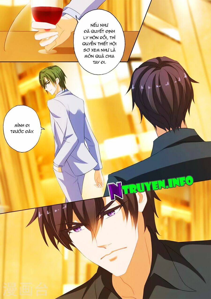 Hào Môn Thiên Giới Tiền Thê Chapter 196 - Trang 2