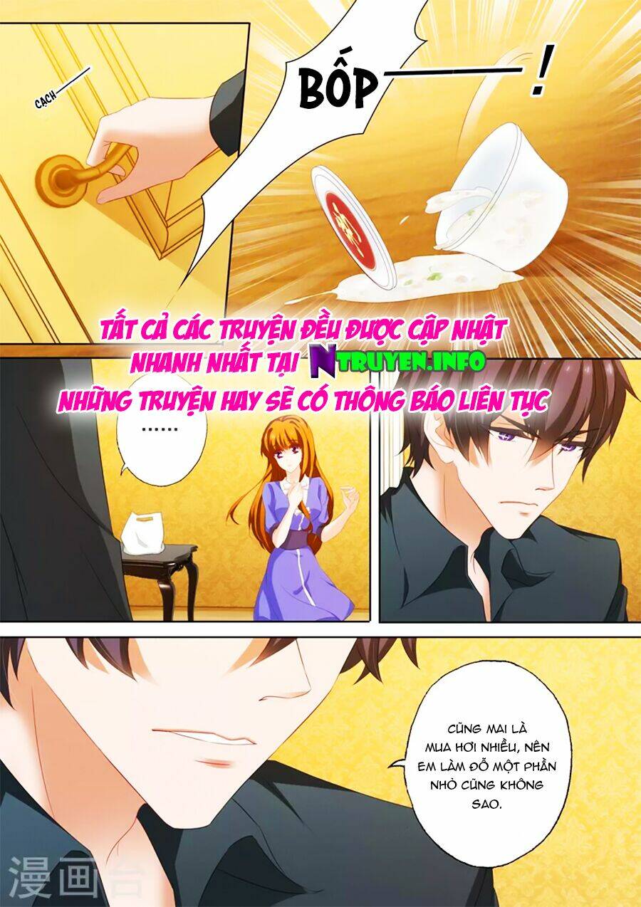 Hào Môn Thiên Giới Tiền Thê Chapter 196 - Trang 2