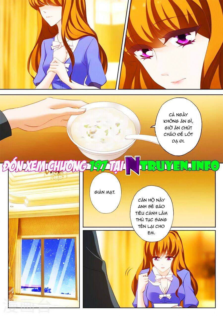 Hào Môn Thiên Giới Tiền Thê Chapter 196 - Trang 2