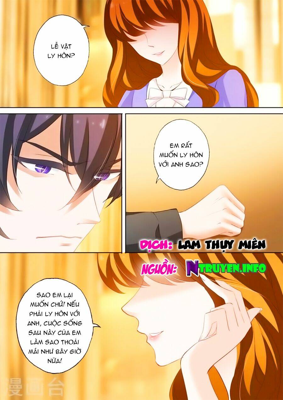 Hào Môn Thiên Giới Tiền Thê Chapter 197 - Trang 2