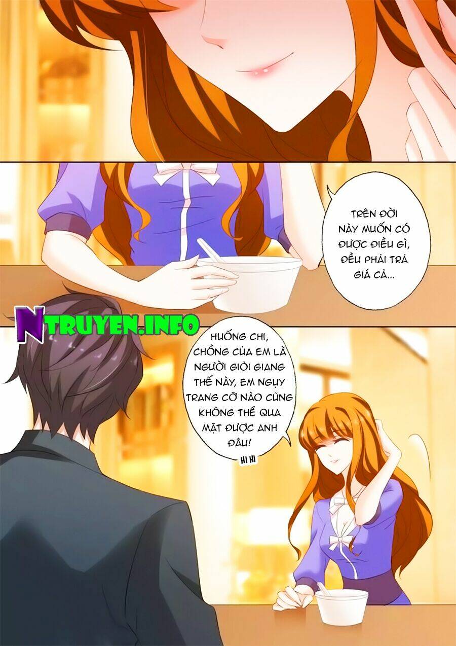 Hào Môn Thiên Giới Tiền Thê Chapter 197 - Trang 2