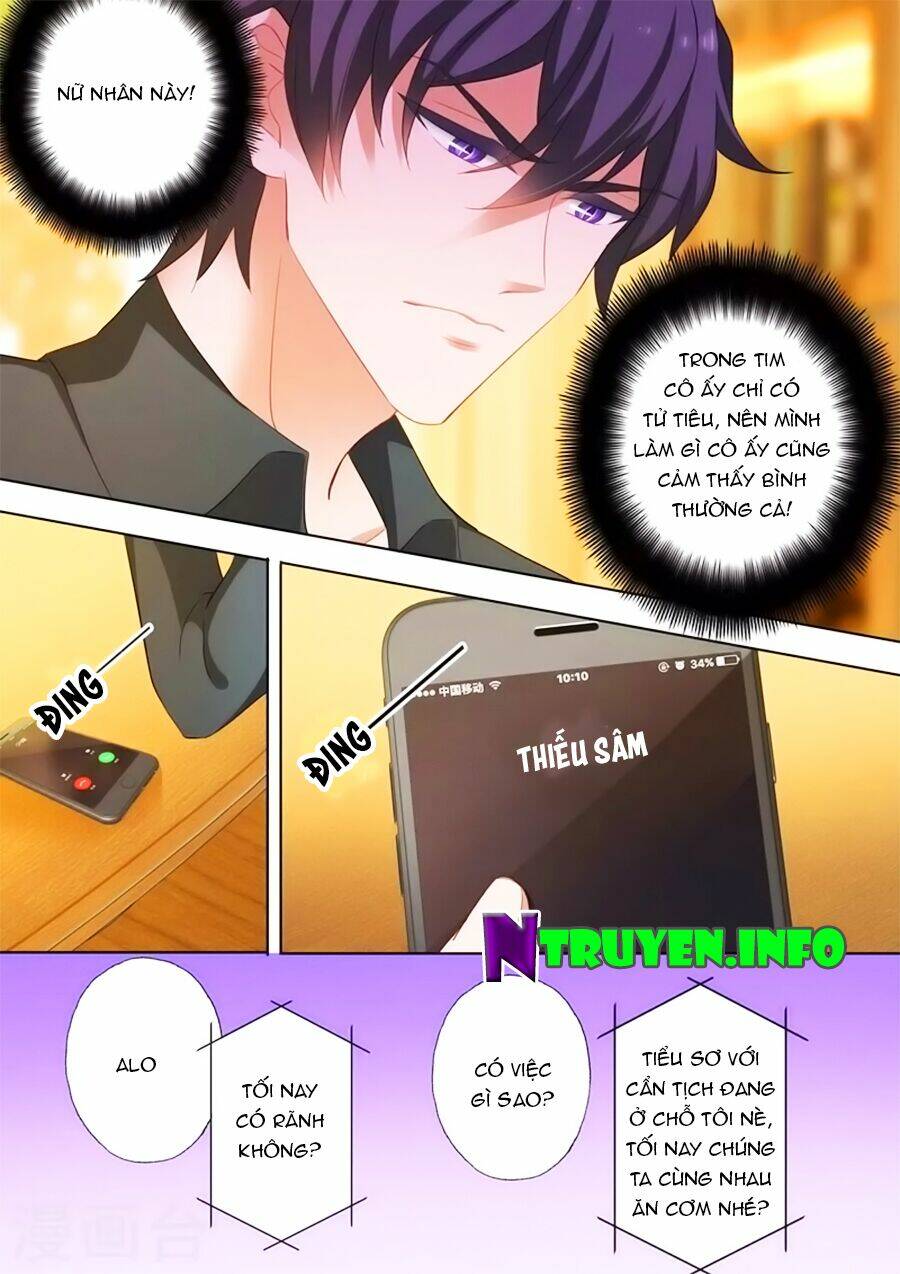 Hào Môn Thiên Giới Tiền Thê Chapter 197 - Trang 2