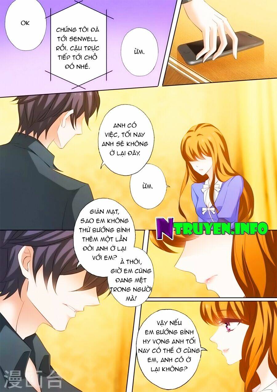 Hào Môn Thiên Giới Tiền Thê Chapter 197 - Trang 2