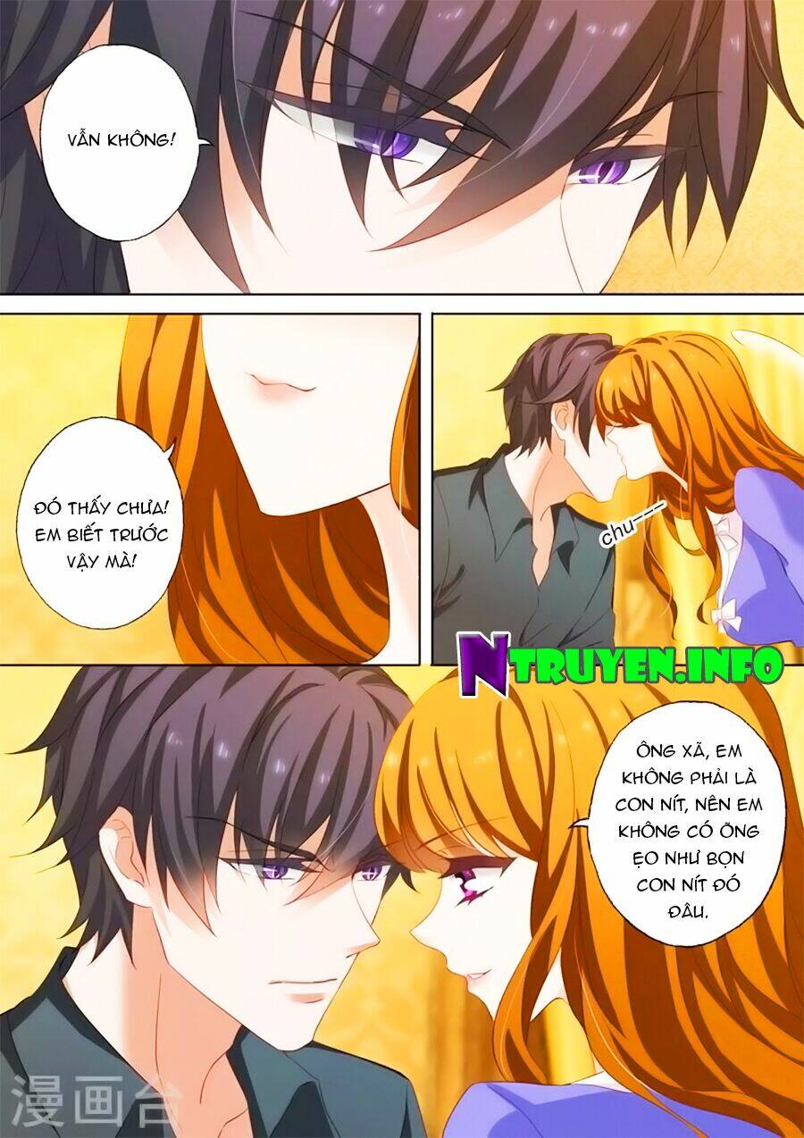 Hào Môn Thiên Giới Tiền Thê Chapter 197 - Trang 2