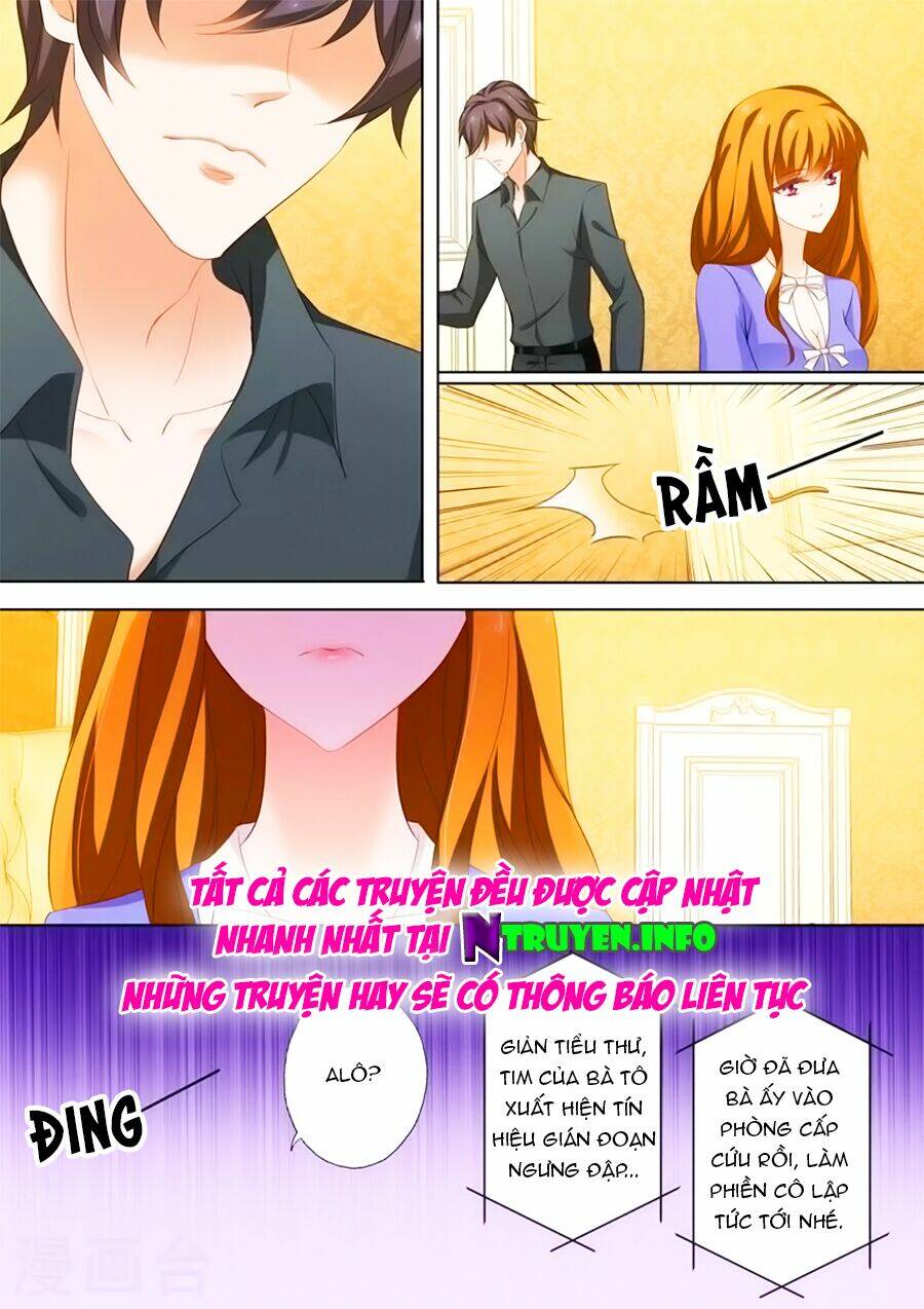 Hào Môn Thiên Giới Tiền Thê Chapter 197 - Trang 2