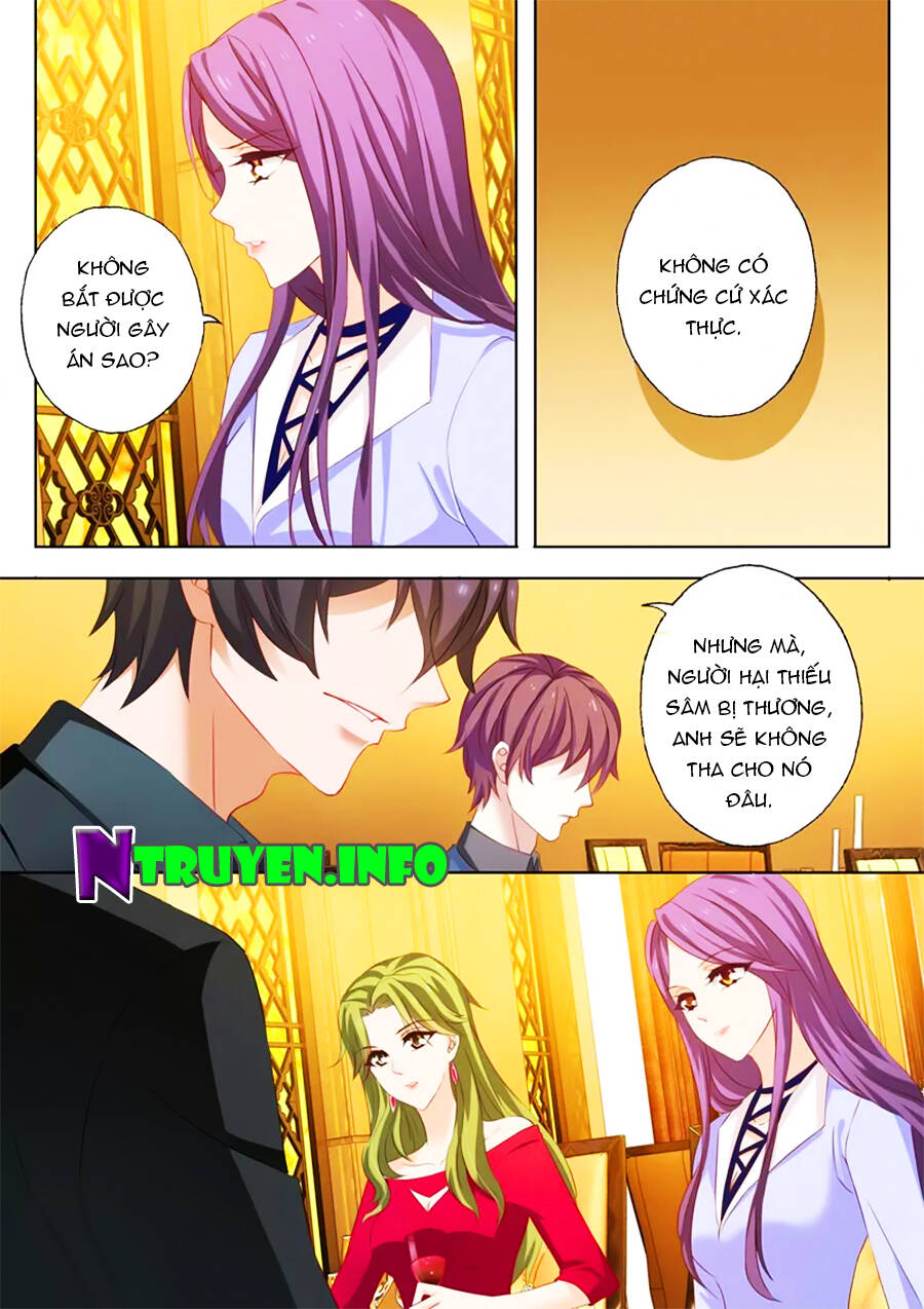 Hào Môn Thiên Giới Tiền Thê Chapter 198 - Trang 2