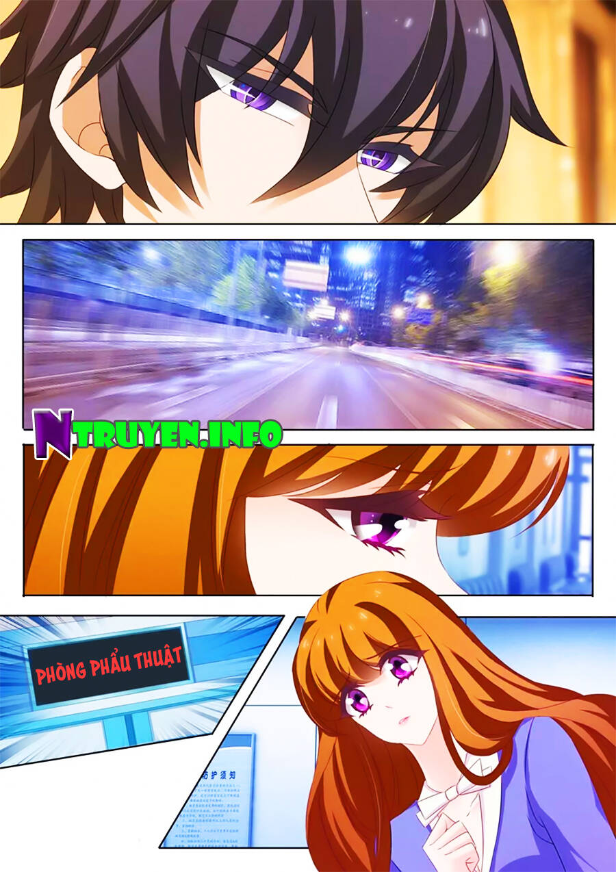 Hào Môn Thiên Giới Tiền Thê Chapter 198 - Trang 2