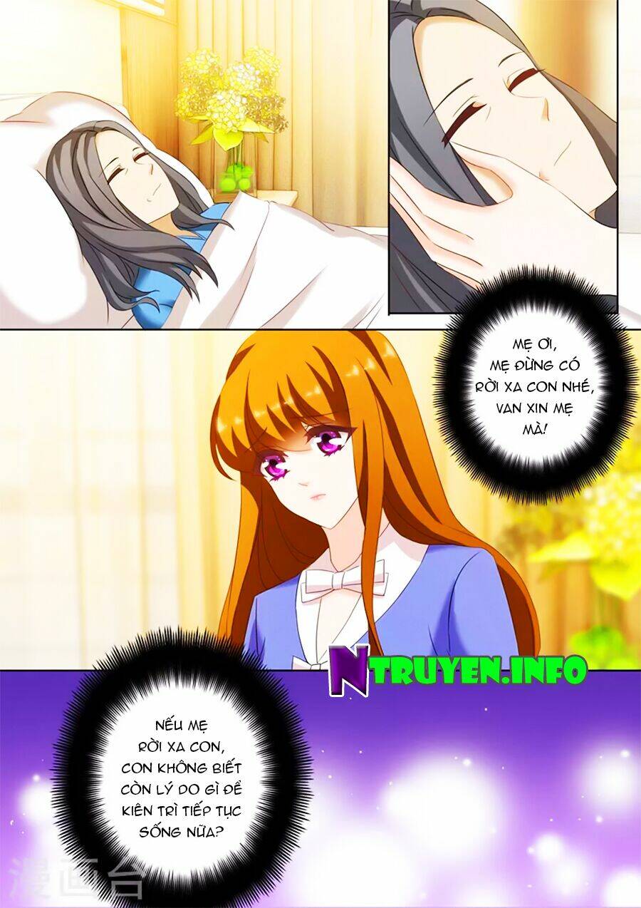 Hào Môn Thiên Giới Tiền Thê Chapter 199 - Trang 2