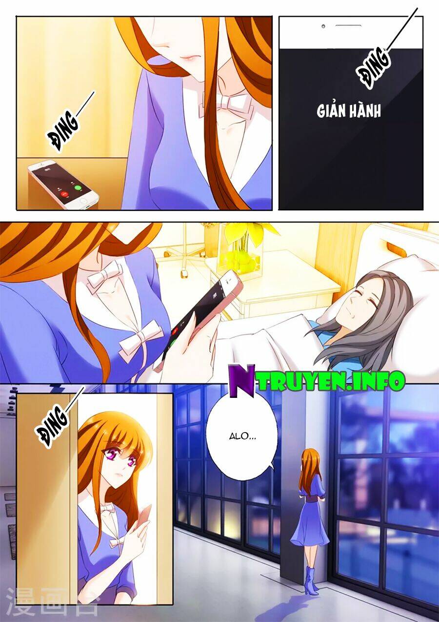 Hào Môn Thiên Giới Tiền Thê Chapter 199 - Trang 2