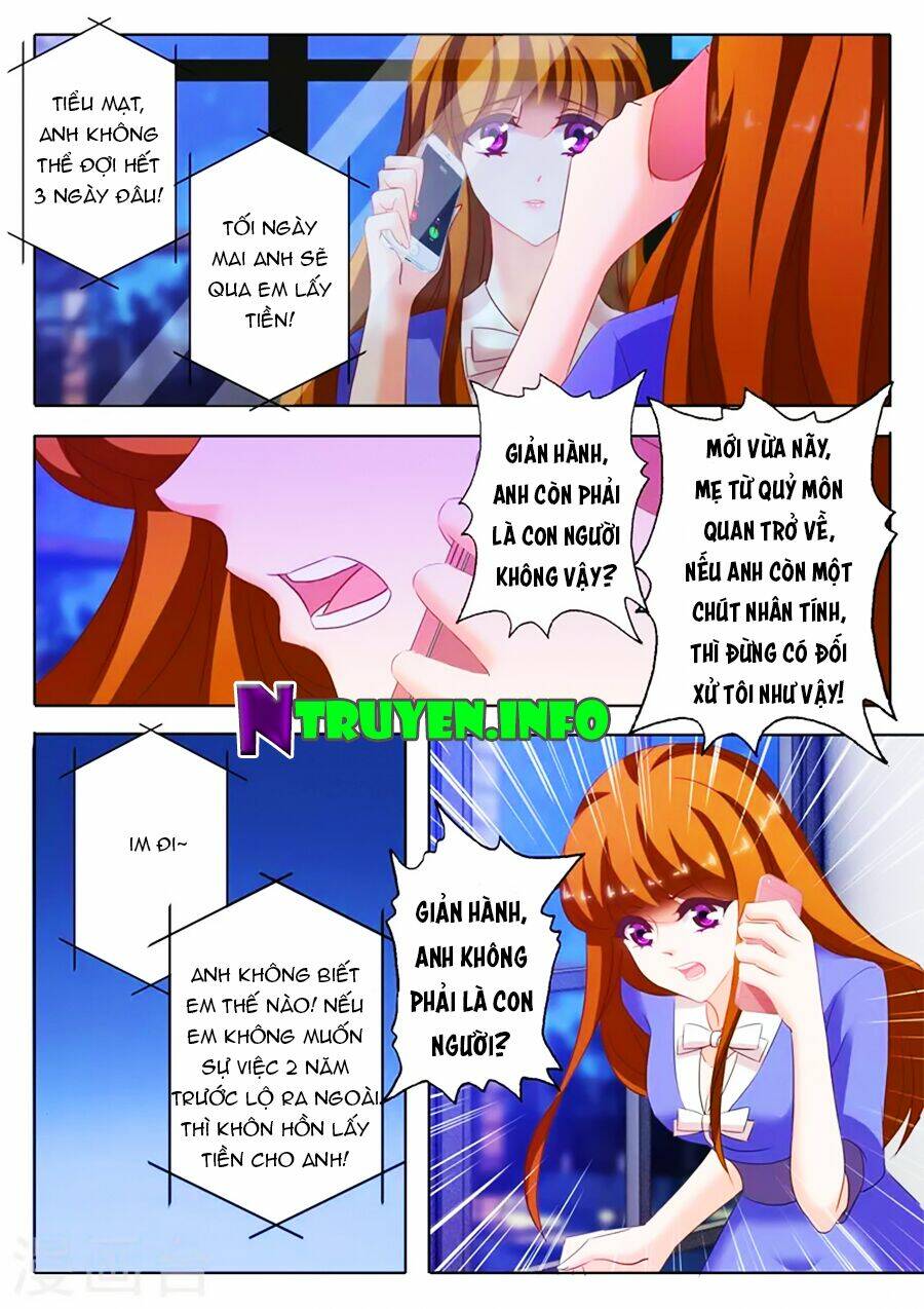 Hào Môn Thiên Giới Tiền Thê Chapter 199 - Trang 2