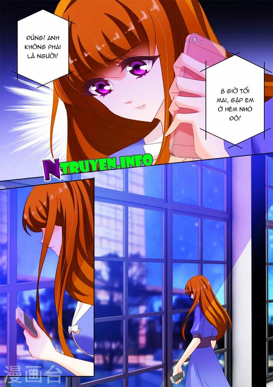 Hào Môn Thiên Giới Tiền Thê Chapter 199 - Trang 2