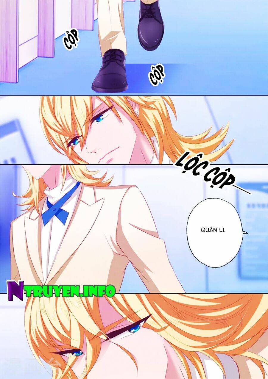 Hào Môn Thiên Giới Tiền Thê Chapter 199 - Trang 2