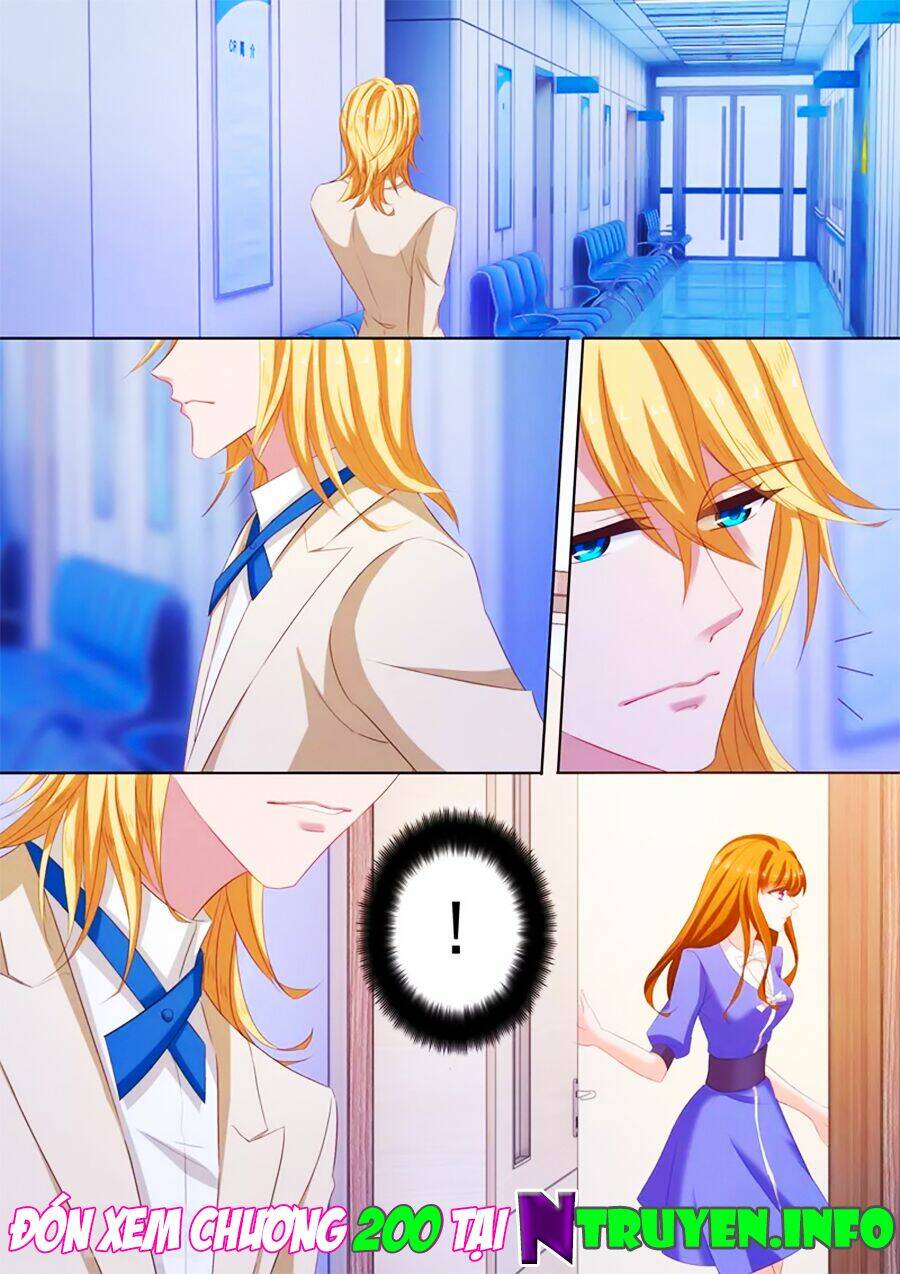 Hào Môn Thiên Giới Tiền Thê Chapter 199 - Trang 2