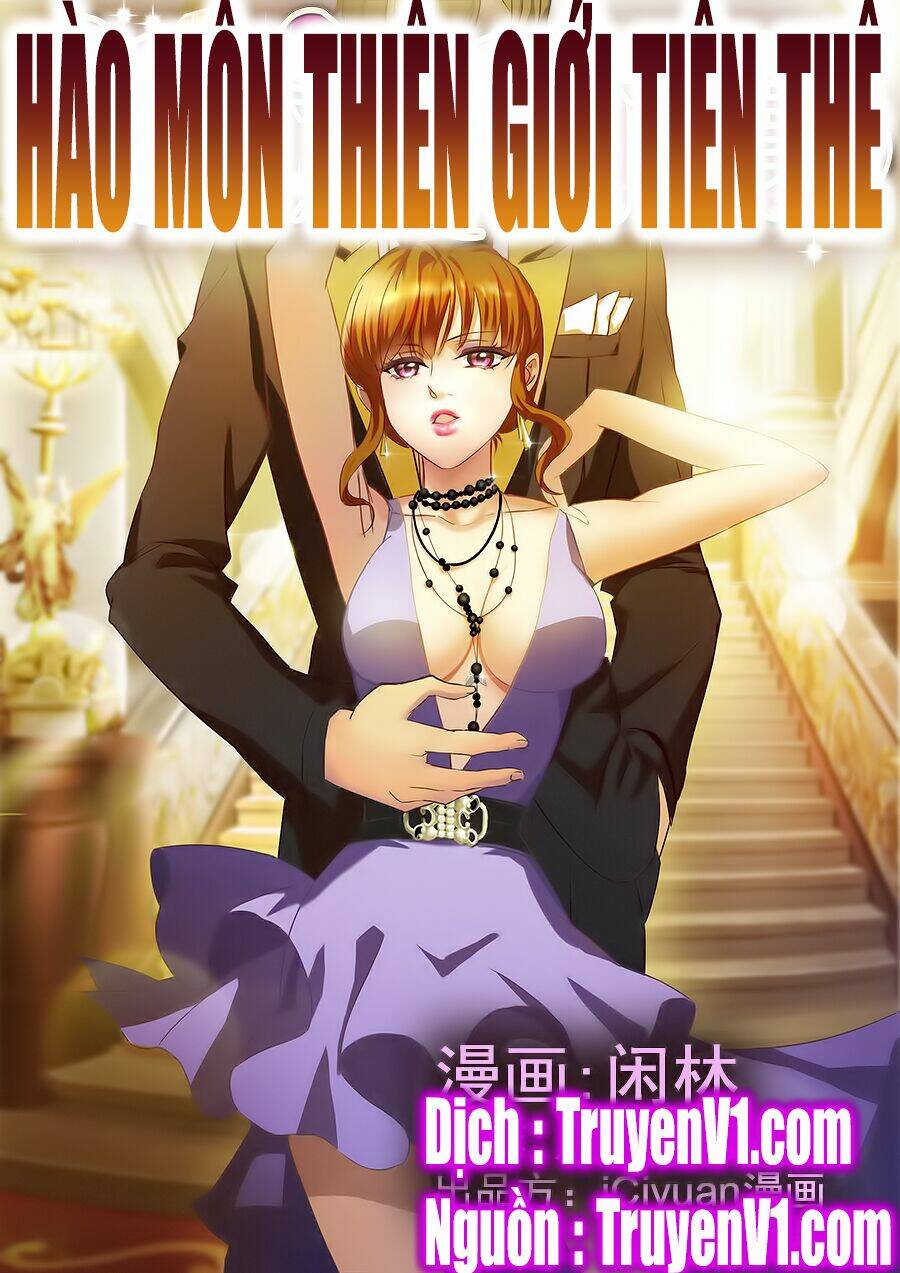 Hào Môn Thiên Giới Tiền Thê Chapter 2 - Trang 2