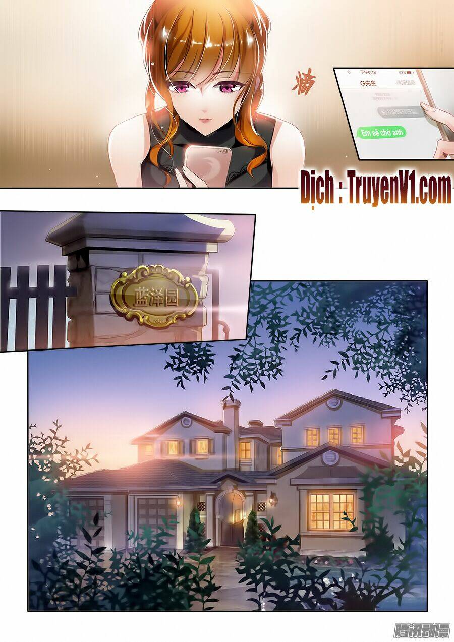 Hào Môn Thiên Giới Tiền Thê Chapter 2 - Trang 2