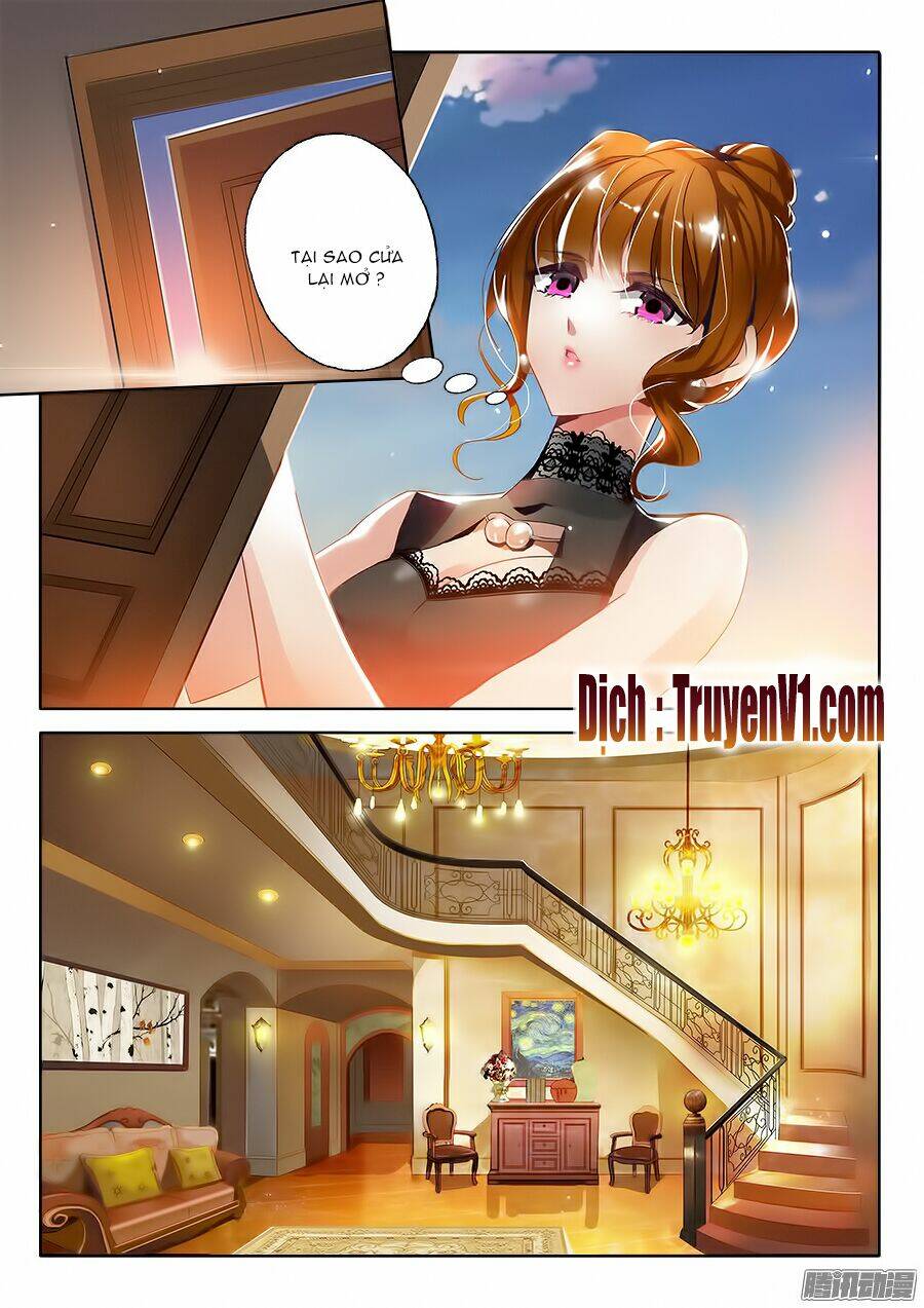 Hào Môn Thiên Giới Tiền Thê Chapter 2 - Trang 2