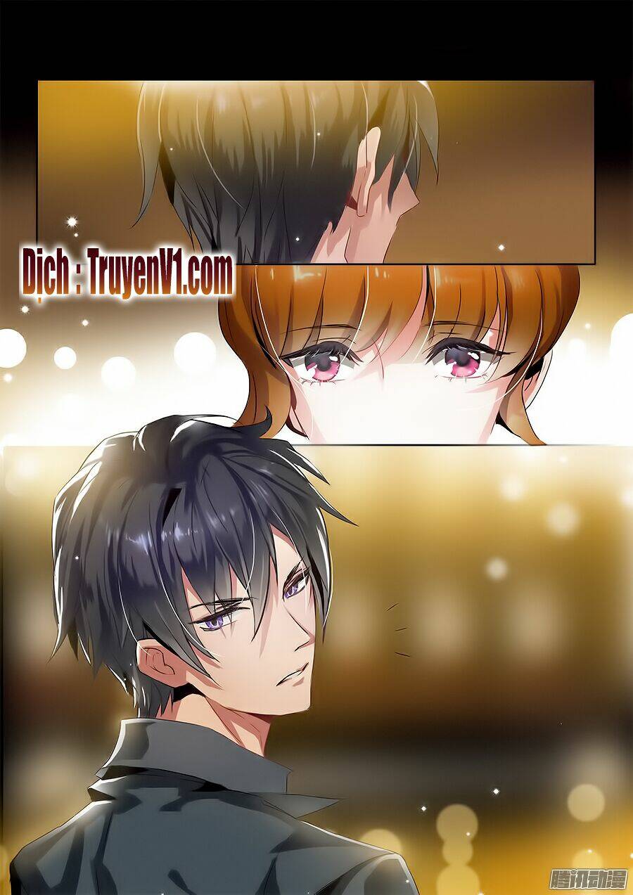 Hào Môn Thiên Giới Tiền Thê Chapter 2 - Trang 2