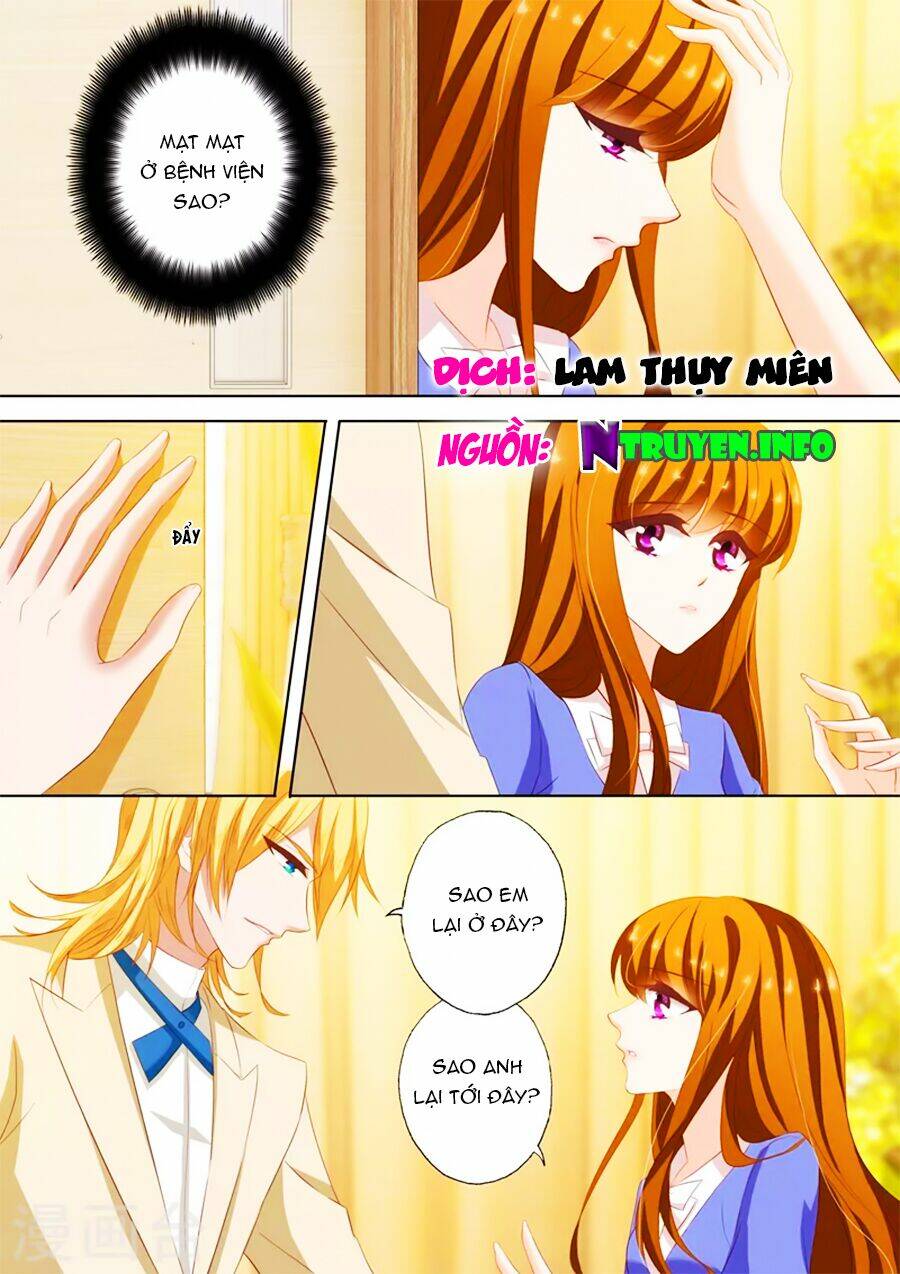 Hào Môn Thiên Giới Tiền Thê Chapter 200 - Trang 2