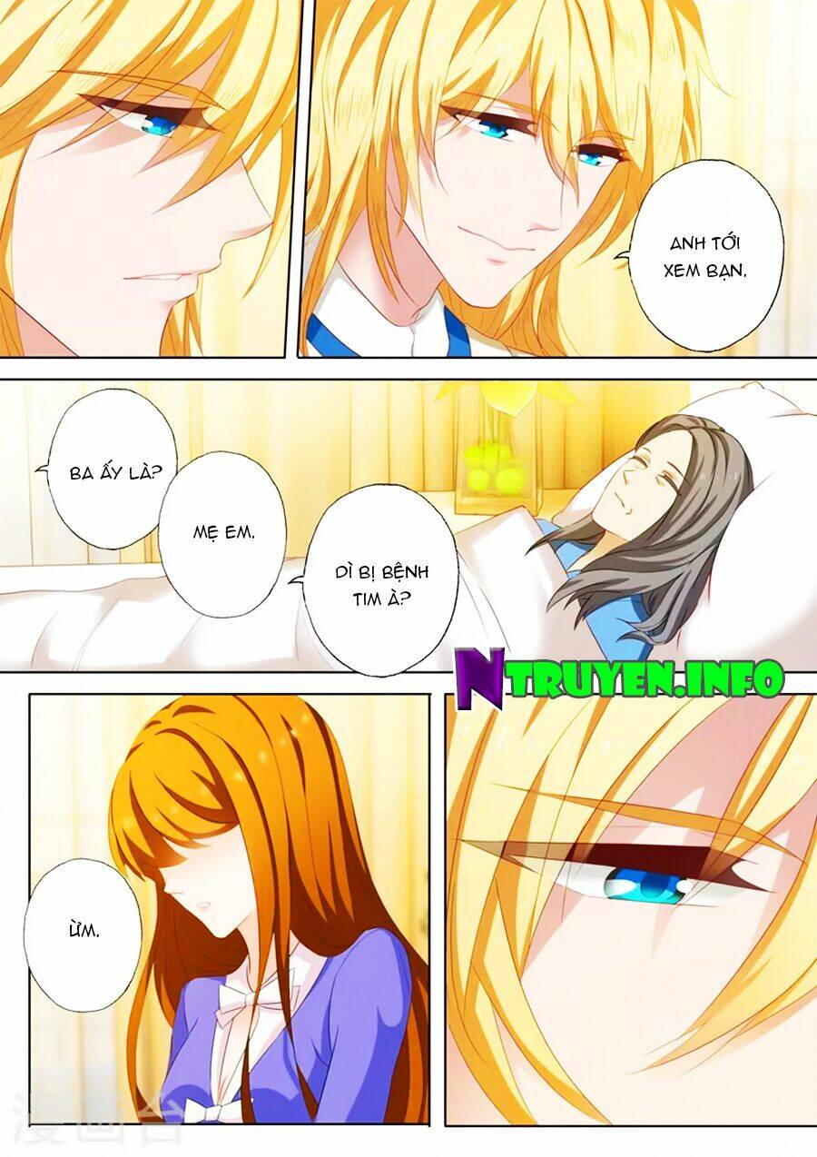 Hào Môn Thiên Giới Tiền Thê Chapter 200 - Trang 2