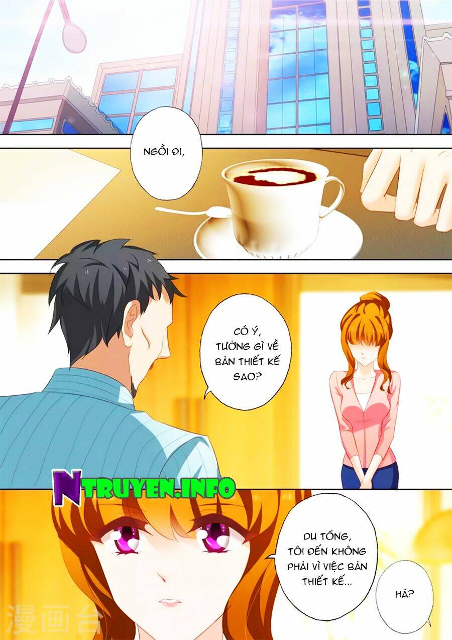 Hào Môn Thiên Giới Tiền Thê Chapter 200 - Trang 2